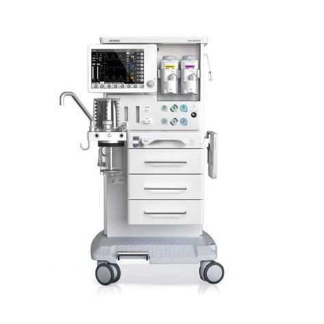 Trolley-mounted anesthesia workstation - Aeon8800A - Beijing Aeonmed ...