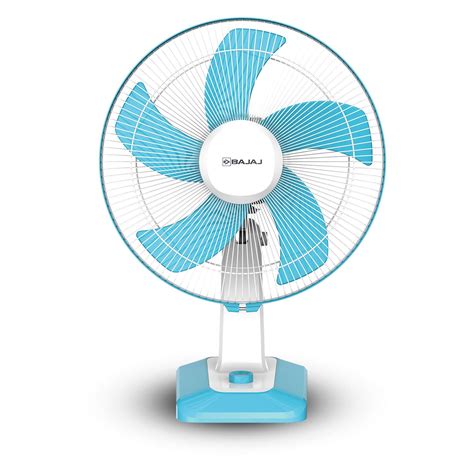 Buy Bajaj Penta Robusto 400MM Oscillating Table Fan For Home ...