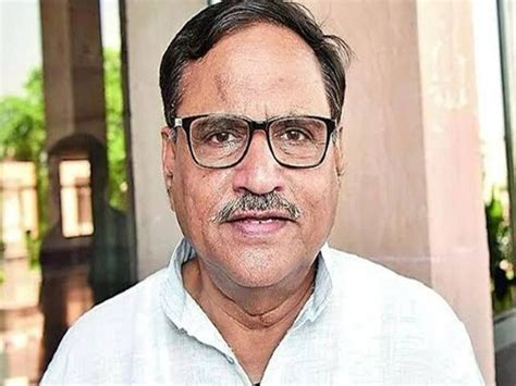 Breaking News! Former Rajasthan Minister Mahesh Joshi Arrested by ED in ...