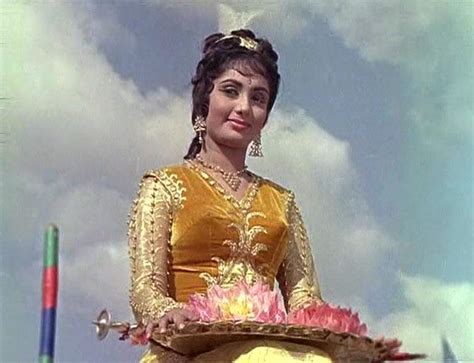 Sunny to Sadhana, Bollywood's PRETTIEST princesses - Rediff.com Movies