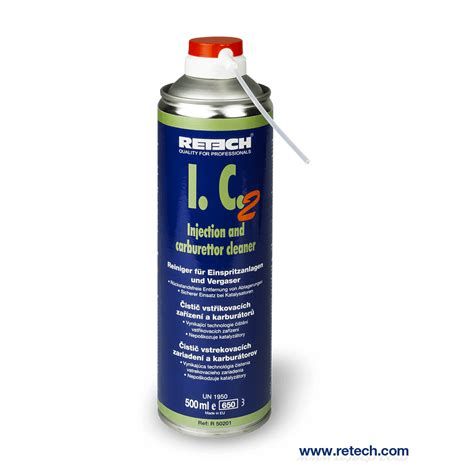 I.C. Cleaner 2 | Retech