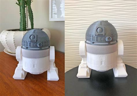 There's Now a Smart Speaker Mount That Will Turn Your Amazon Echo Dot ...