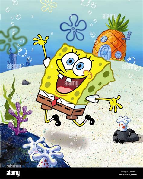 Spongebob High Resolution Stock Photography and Images - Alamy
