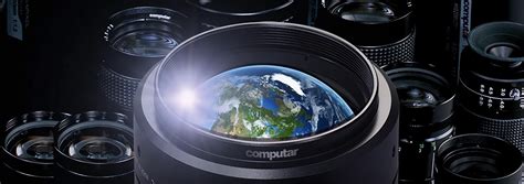 Computar 的图像结果