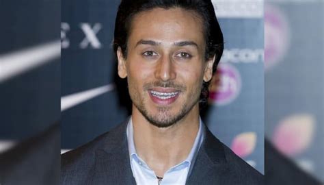 Actor Tiger Shroff Receives Death Threat? False Claim Leads To ...