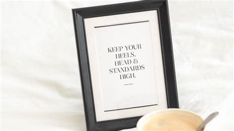 Download wallpaper 1920x1080 inscription, phrase, coffee, drink, cup ...