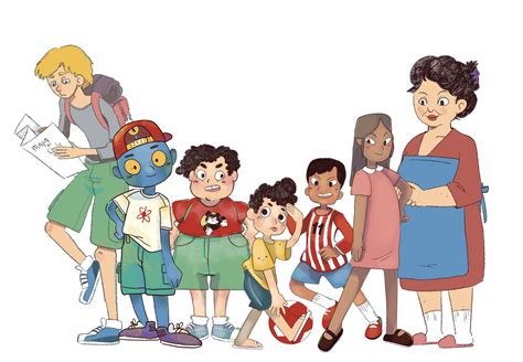 Children's Comic Books