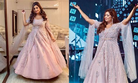 Top 10 highest paid female singers in Bollywood