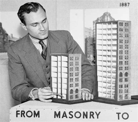 5 Buildings Designed by Celebrated Architect Philip Johnson