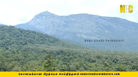 Kovai kutralam: கோவை குற்றாலத்தில் வசதிகள், கட்டணம், செல்லும் வழி ...