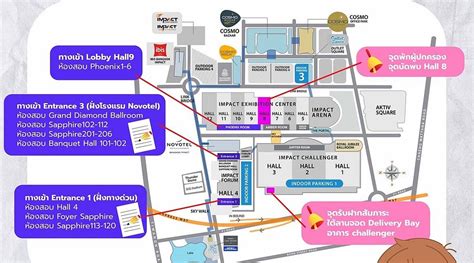 NEAR IMPACT ARENA (Nonthaburi) - Hostel Reviews & Photos - Tripadvisor