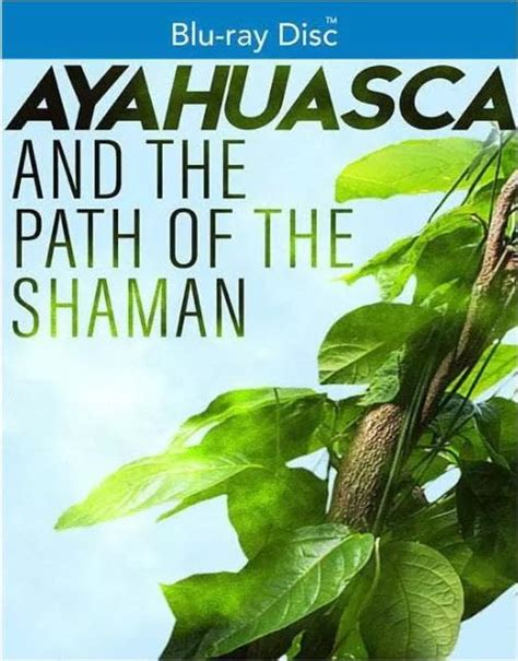 Ayahuasca and The Path of the Shaman: Amazon.in: Harris, Todd, Ave, D ...