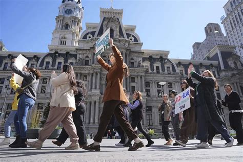 Hands Off protest set for April 5 across all 50 U.S states: Here’s why ...