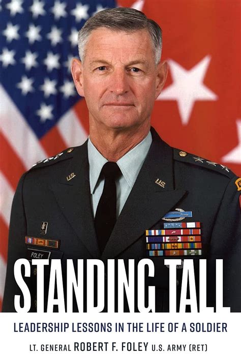 Buy Standing Tall: Leadership Lessons in the Life of a Soldier (Series ...