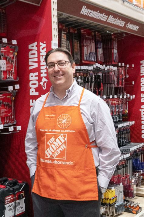 Home Depot Inventory Supervisor Salary - 2024 Company Salaries