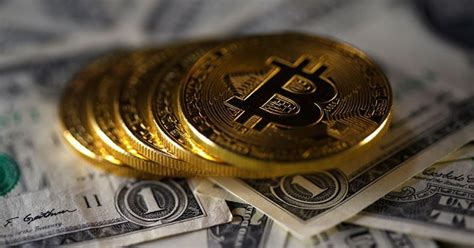 Beyond Bitcoin: How Blockchain Is The Foundational Building Block Of A ...