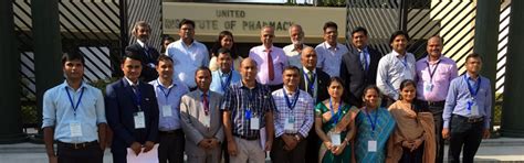 United Institute of Pharmacy