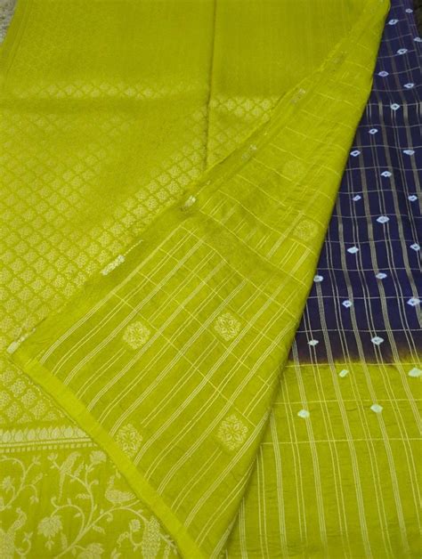 Pure Beheras Tissues Weaving