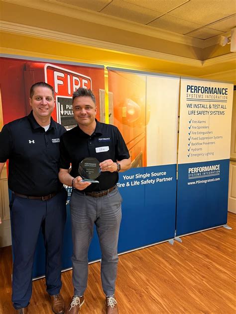 Performance Systems Integration on LinkedIn: https://lnkd.in/gkRNCQiD