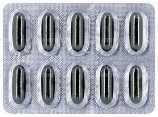 Collaflex Pro Plus Capsule 10 - Uses, Side Effects, Dosage, Price ...