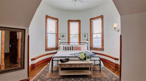 THE BAKER (North Little Rock) - Guesthouse Reviews, Photos, Rate ...
