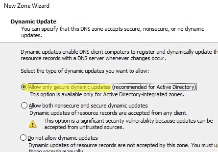 Image result for Active Directory DNS Tutorial