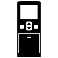 Crompton Energion Cromair Remote 5 Star 1200 mm BLDC Motor with Remote ...