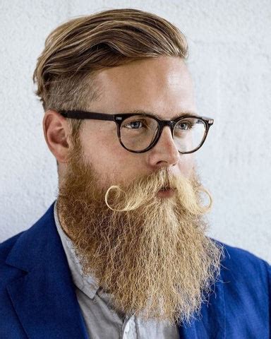 Discover 10 Trending Long Beard Styles for Men in 2024 – Men Deserve
