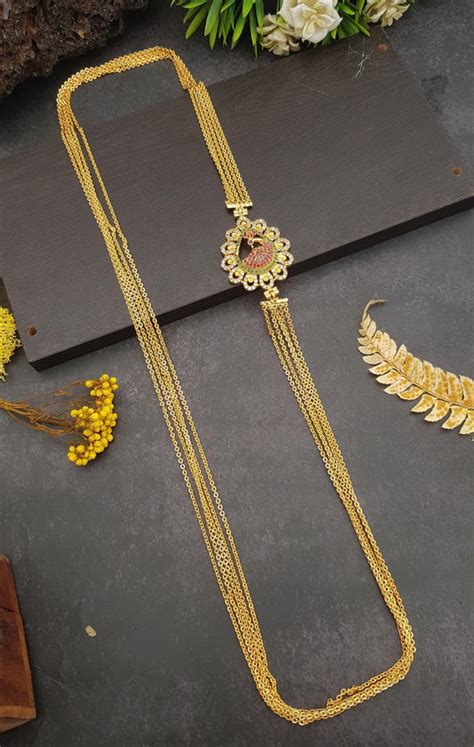 Mopu Chains – Griiham