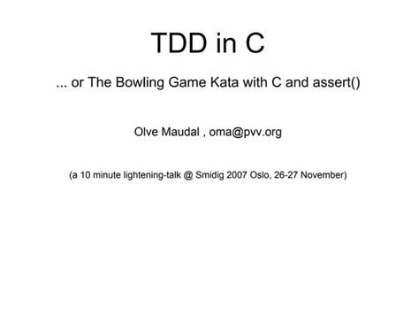 Image result for Embedded C Test Driven Development