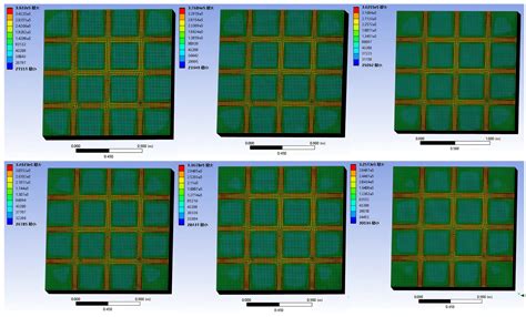 Study on the Effect of Crack Density and Micro-Cracking Block Size of ...