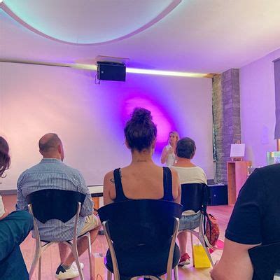 Entdecke die Kraft der Energiesprache - Workshop mit Paola Picone, IM ...