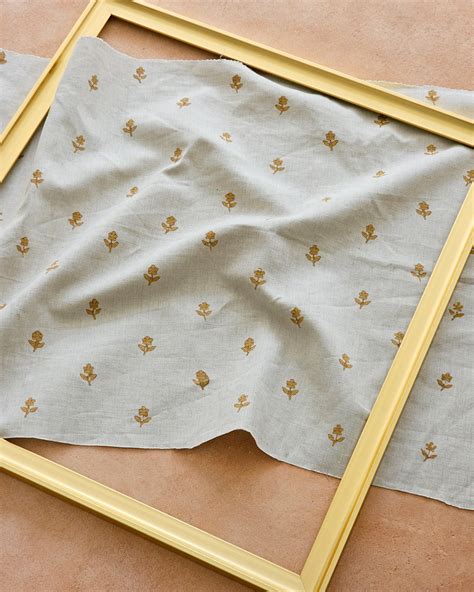 Kopou, Ochre – minimal indian