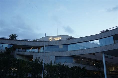 Titan Company Office Photos