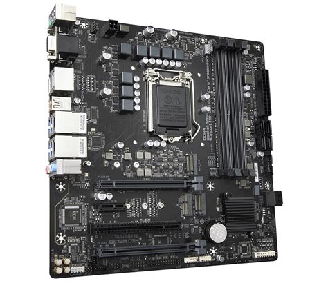 Q570M D3H｜AORUS - GIGABYTE India