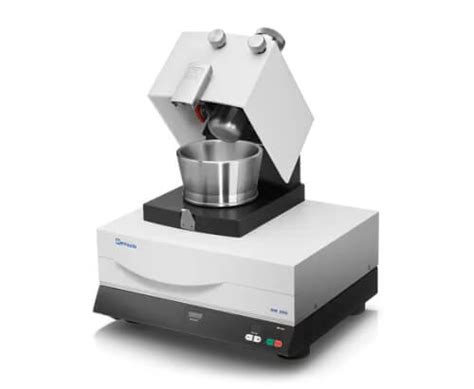 Mortar Grinders - Analysis