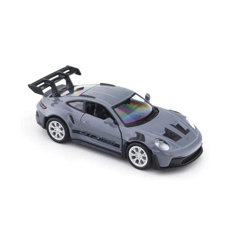 RMZ CITY PORSCHE 911 GT3 RS PULLBACK SCALE - 1:32 – The World Of Nerds