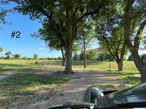 Wolf Creek Park - Perryton Camping | Perryton, TX
