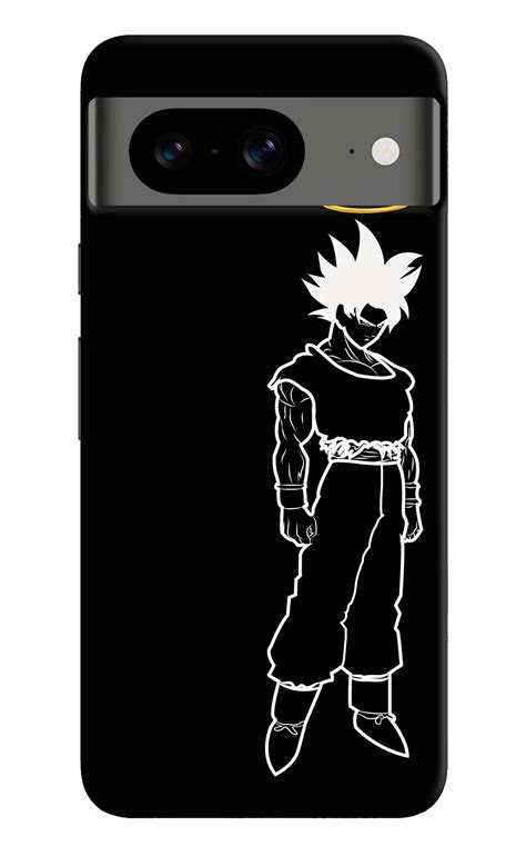 Save Big: Get the DBS Character Google Pixel 8 Back Cover - Shop Now ...