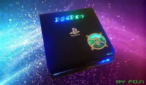 Image result for PS4 Pro Case Mods