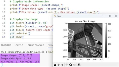Image result for SciPy Python Tutorial