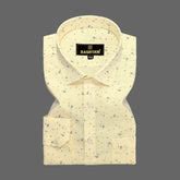 Luxury Premium Cotton Formal Shirts For Men – Rashyam® Premium Clothing ...