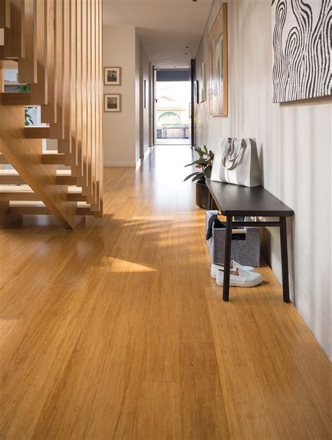 Why You Should Consider Bamboo Flooring For Your Home | Choices Flooring
