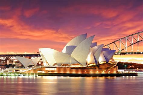 Sydney Opera House: Australia’s most famous attraction turns 50 | CNN