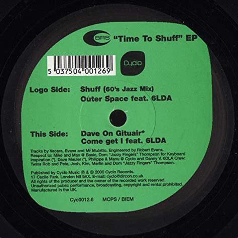 Shuff: Brs: Amazon.in: Music}