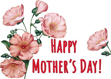 Mothers Day Clipart Free