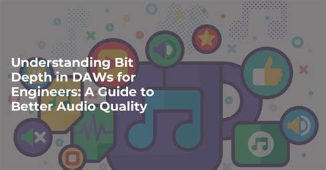 Bit Depth and Dynamic Range 的图像结果