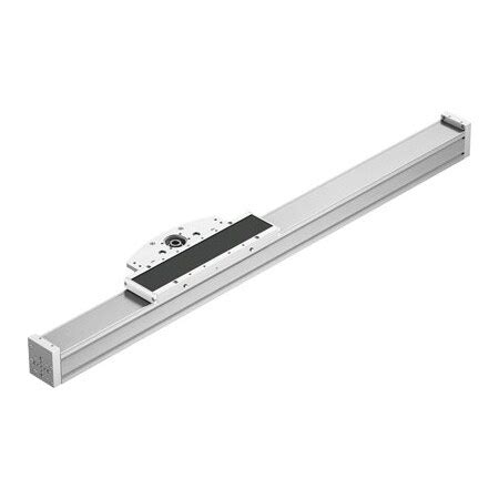 Festo Cantilever Axis ELCC-TB-KF-70-200-0H-P0-CR ELCC-TB-KF-70-200-0H ...