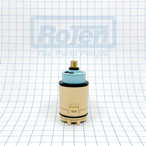 RoJen | DELTA SHOWER VALVE CARTRIDGE - RoJen