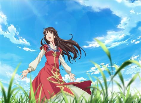 'Seijo no Maryoku wa Bannou desu Season 2' Reveals Supporting Cast, New ...